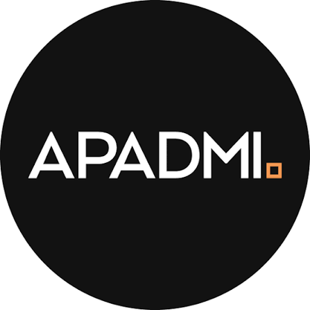 Pinch / Apadmi