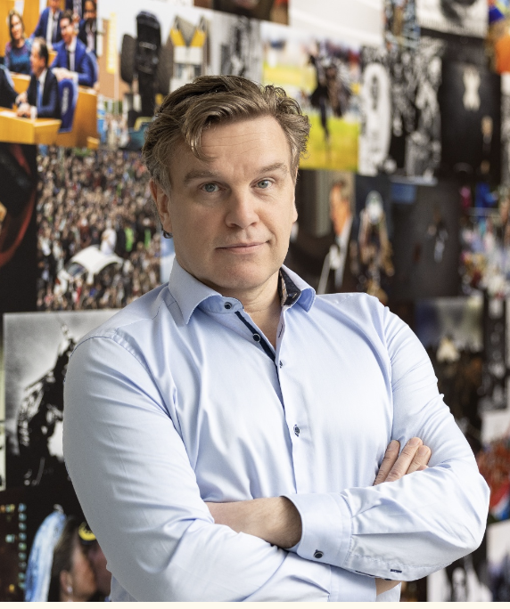 Martijn Bennis