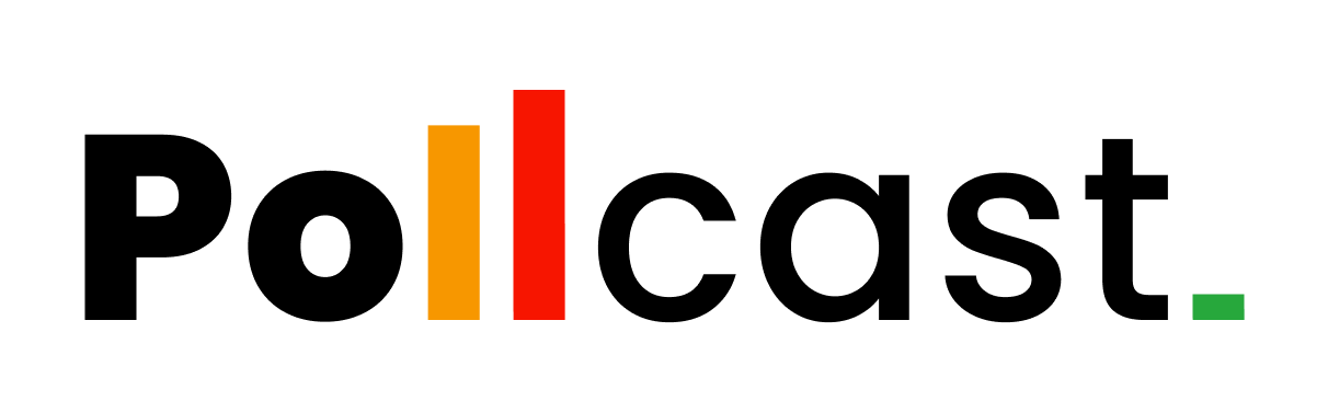Pollcast